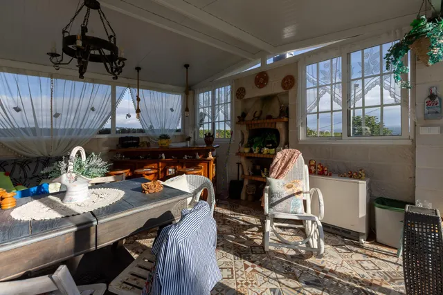 Chalet independiente en Cambre, A Coruña — 21