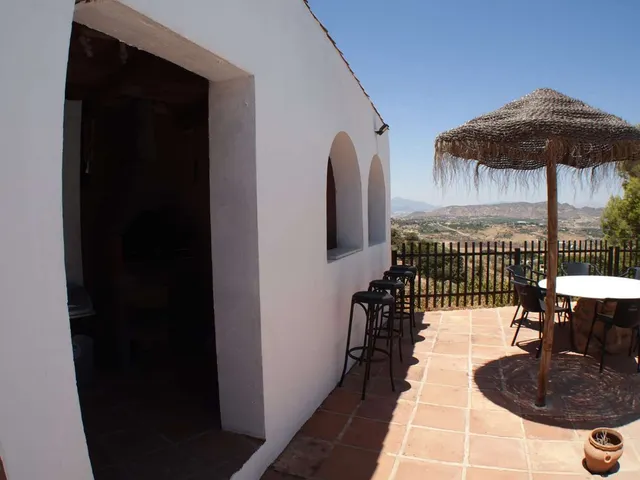 Chalet 7 habitaciones 410m² en venta - Centro — 25