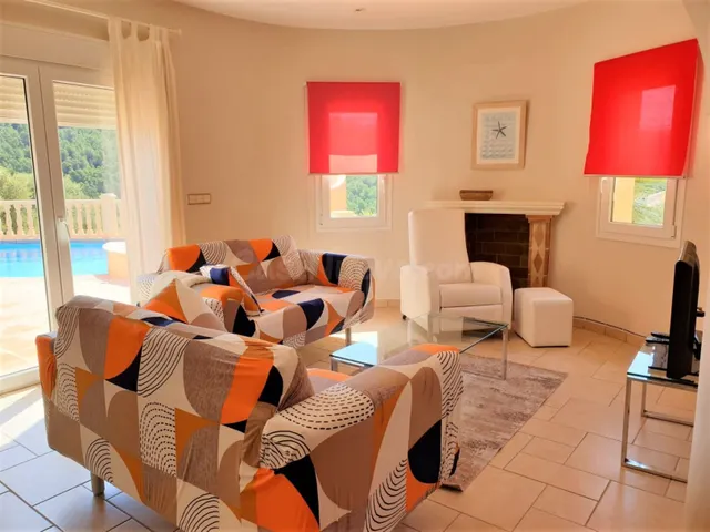 Villa 3 habitaciones 152m² en venta - Cap Martí - Pinomar - foto 2