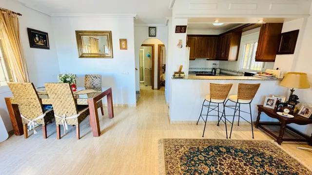 Villa 3 habitaciones 97m² en venta - Costa blanca sur — 6