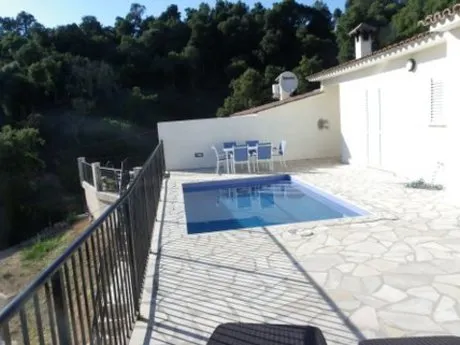 Casa 86 m2 - con jardín -  Costa Brava — 2