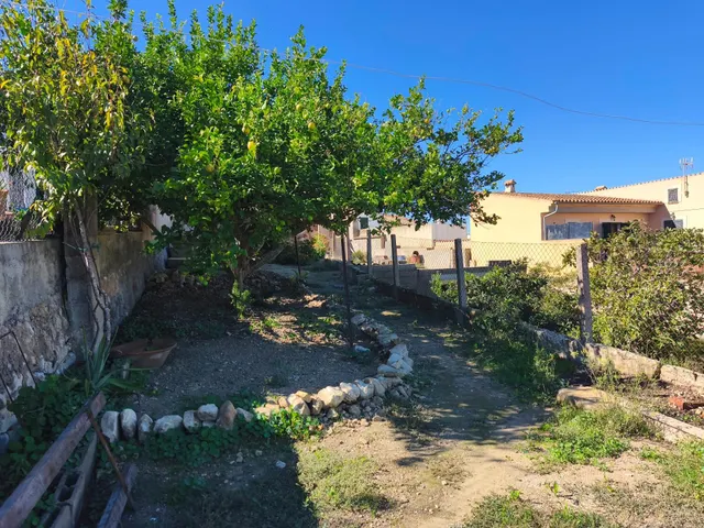 Preciosa casa de pueblo rehabilitada a estrenar en lloret de vistalegre — 31
