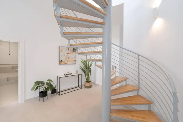 Extraordinaria villa de lujo con espectaculares vista a la venta en Altea, Costa Blanca. — 39