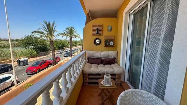 Apartamento 2 habitaciones 70m² en venta - Avenida del puerto — 26
