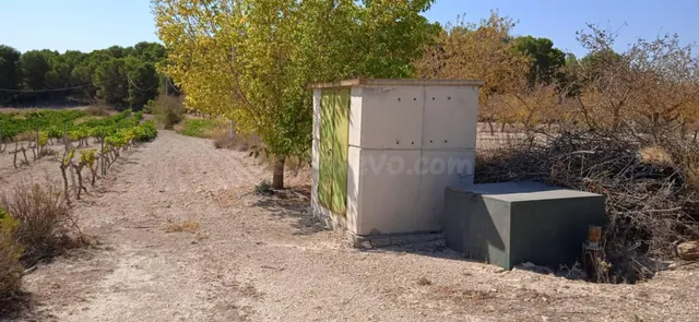 Parcela 420m² en venta - Comunidad valenciana - foto 2