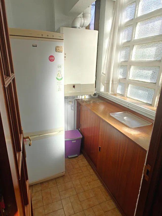 PISO EN VENTA EN PLAZA AGUSTIN DE LEIZA, ANDOAIN — 24