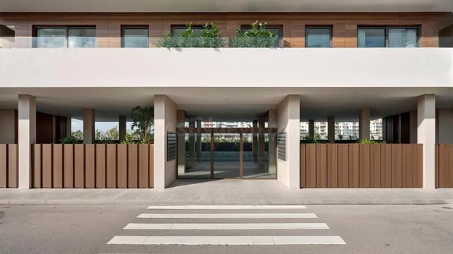 Apartamentos de nueva construcción en venta en Moncofa, cerc - foto 4