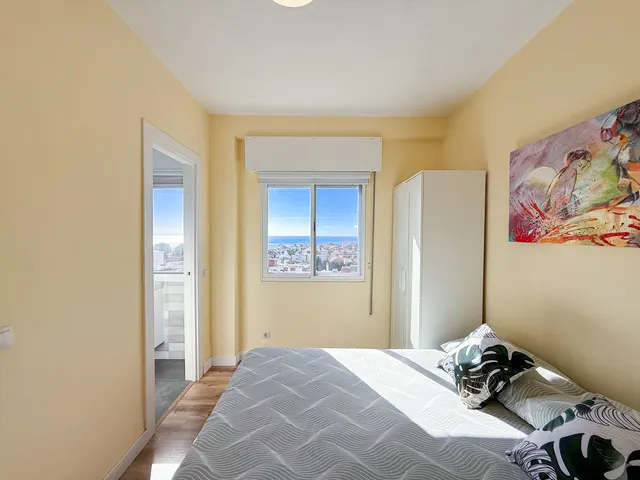 Apartamento 2 habitaciones 74m² en venta - Centro — 7