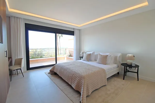 Apartamento 3 habitaciones 205m² en venta - Marbella — 9
