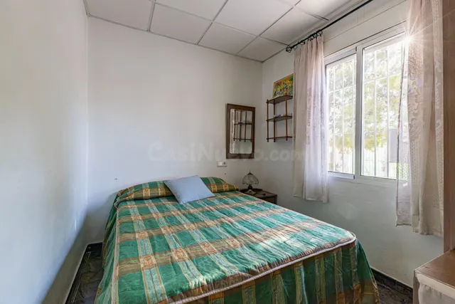 Casa con terreno - foto 4