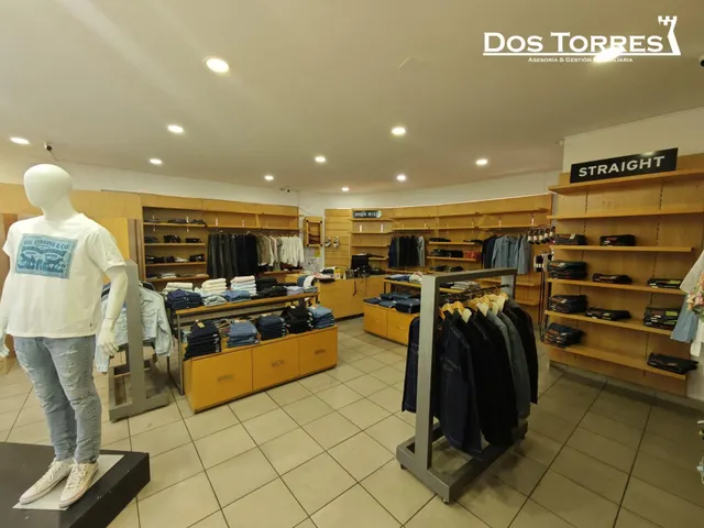 Local comercial 60m² en venta - Hipodromo — 19