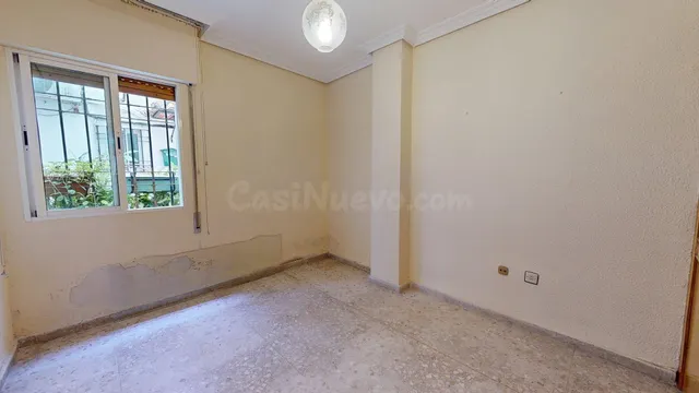 MAGNIFICA VIVIENDA SITUADA EN PLENA JUDERIA, CON TRES DORMIT - foto 4