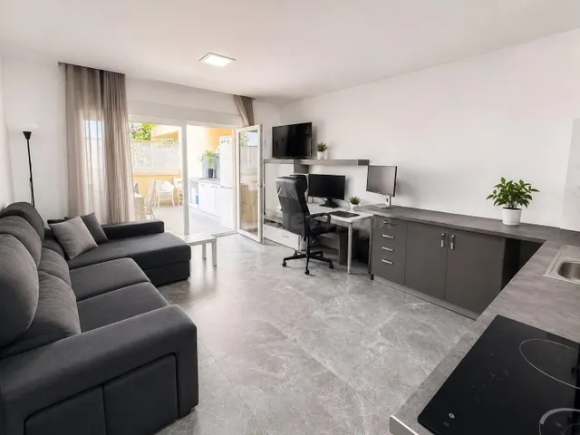 Se vende apartamento en Chayofa Country Club, 5 minutos de L - foto 3