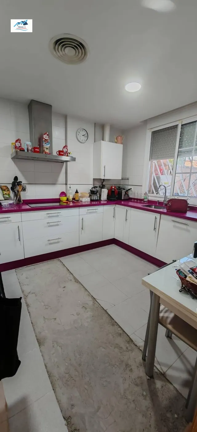 Venta adosado en Montequinto (Dos Hermanas) — 10