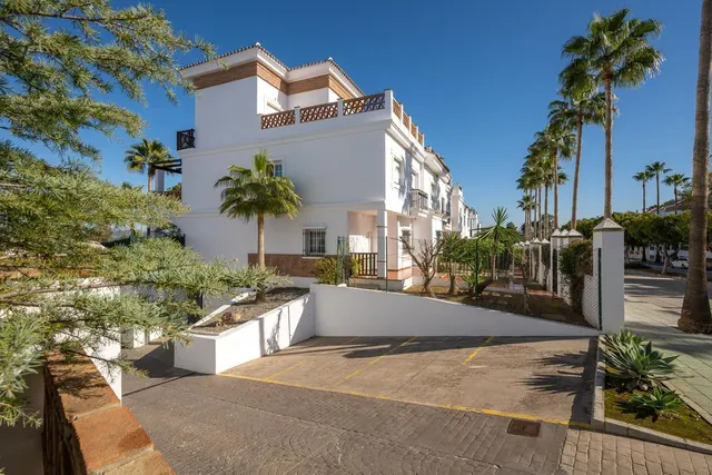 Adosado 4 habitaciones 253m² en venta - Centro — 12