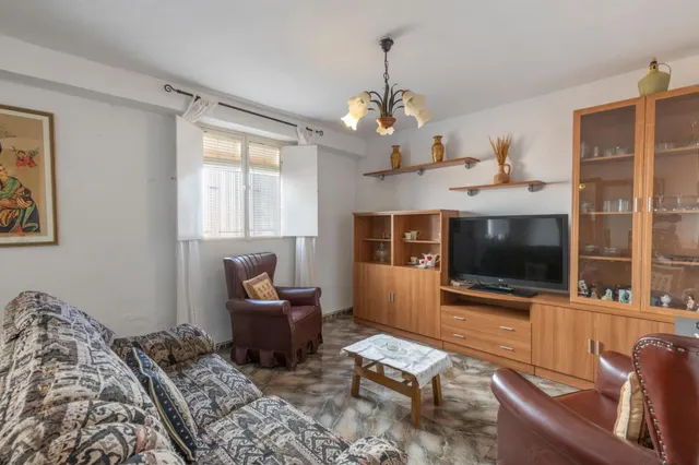 ¡¡¡Casa en Morelabor (Granada), lista para entrara a vivir por solo 49.900€!!!! — 33