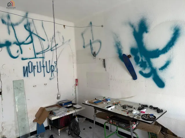 Piso en Monzón — 7