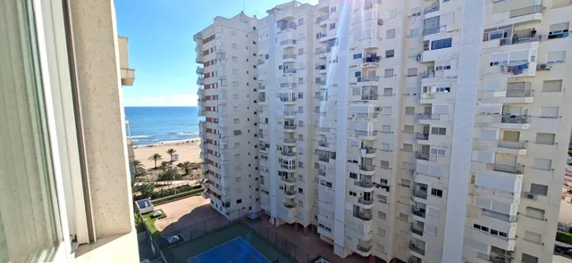 Ático exclusivo con vistas al mar en Residencial Aiguablava - Playa de Gandía — 23