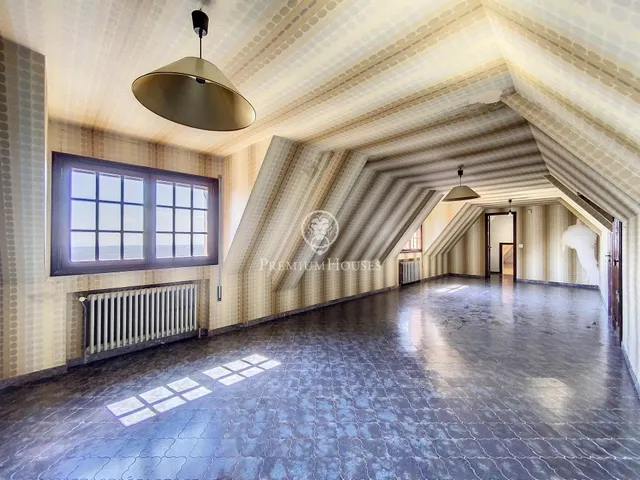 Preciosa casa estilo inglés situada en l’Ametlla del Vallès — 41