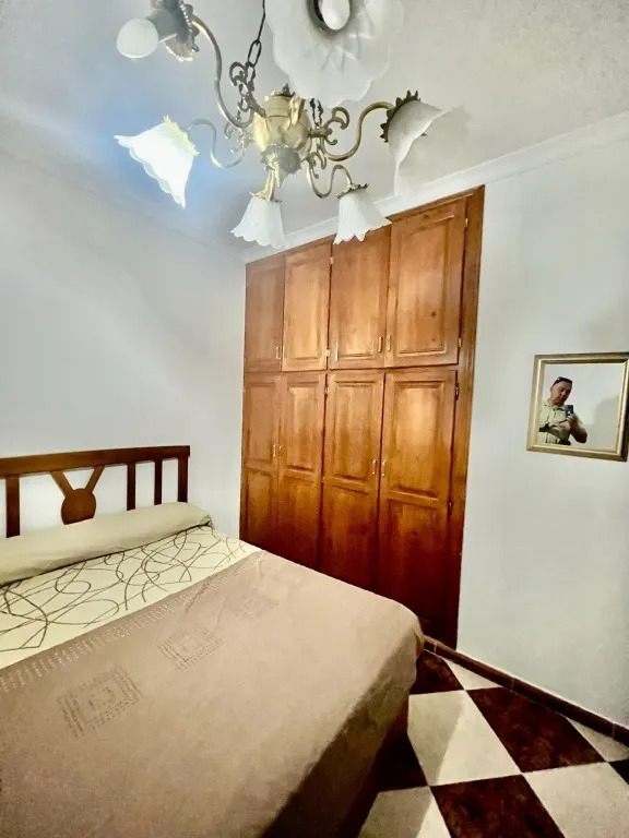 Piso en Alquiler en Cantoria Almería — 11