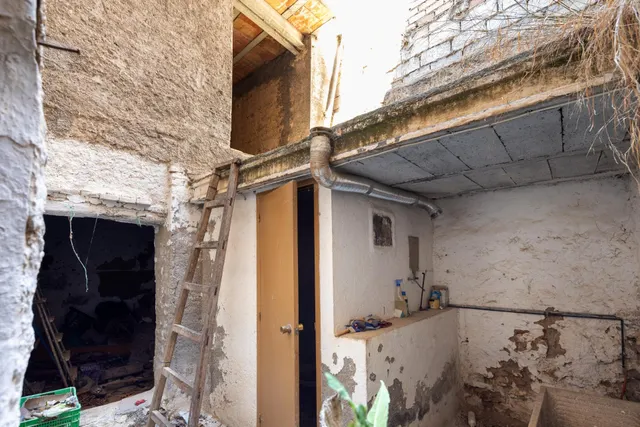 Gran Casa de Pueblo en Beznar, Valle de Lecrín – Granada — 25