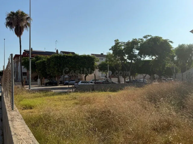 Terreno urbano en venta - Sant climent - foto 3