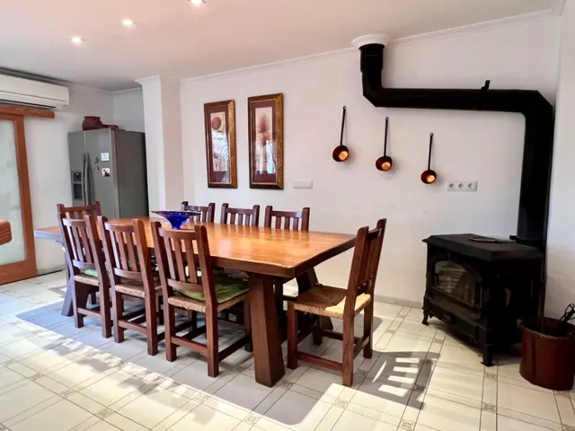 Gran casa en Campanet - foto 3