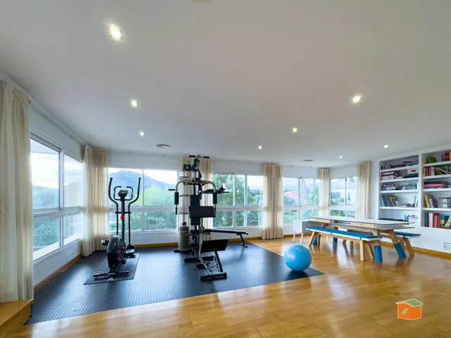 ESPECTACULAR CHALET EN VENTA EN FAVARET-AMPOSTA (TARRAGONA) — 44