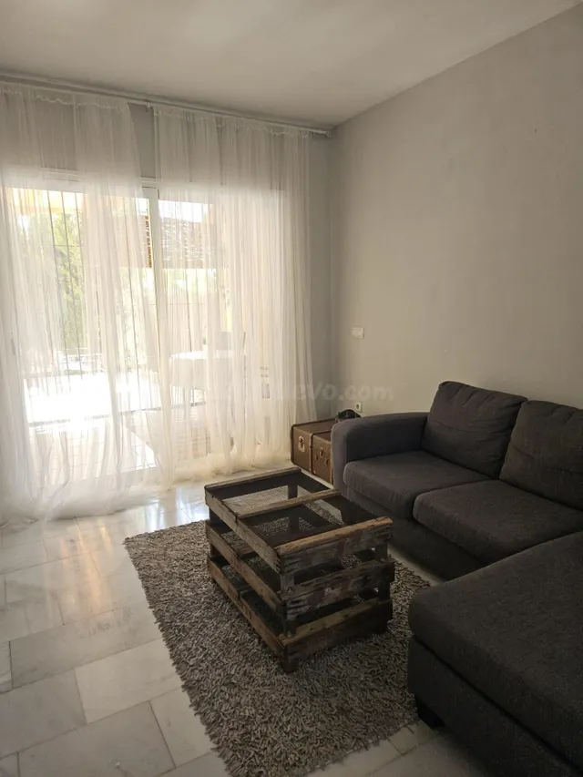 Acogedor Piso en Añoreta Baja, Rincón de la Victoria - ALQUILER DE TEMPORADA — 4