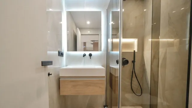 Apartamento 2 habitaciones 103m² en venta - Costa Del Sol — 6