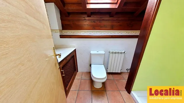 Chalet: amplitud, luz y carácter junto a la costa cántabra — 28