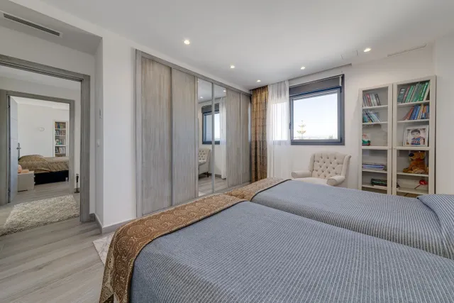 Villa 4 habitaciones 380m² en venta - Los Balcones - Los Altos del Edén — 33