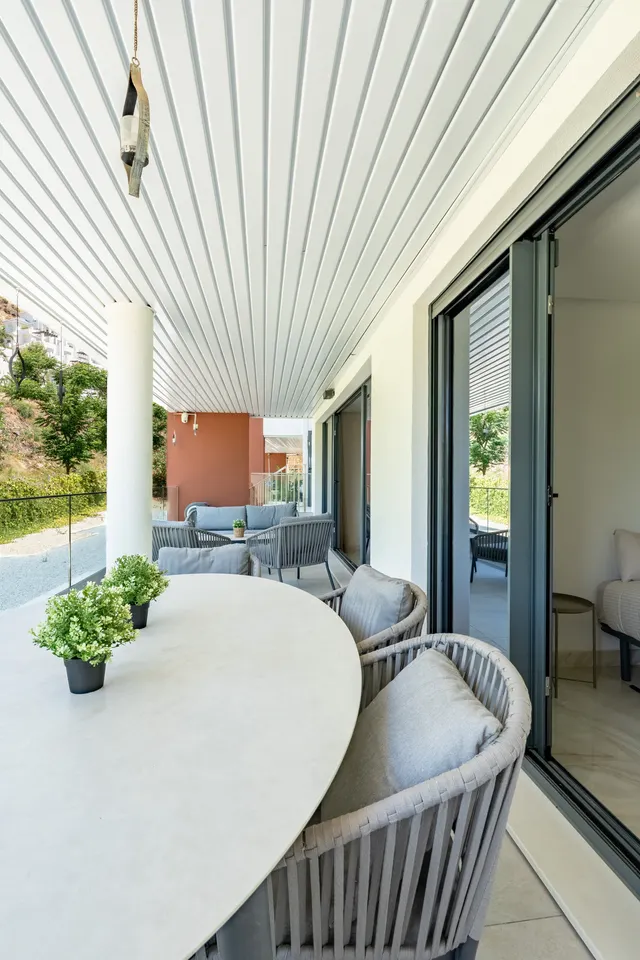 Apartamento 3 habitaciones 130m² en venta - Costa del Sol — 34