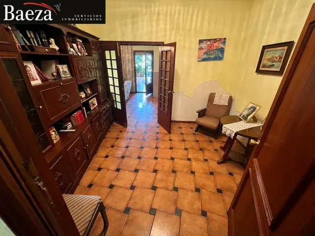Casa de pueblo en el centro de sant joan d’alacant con múltiples posibilidades — 9