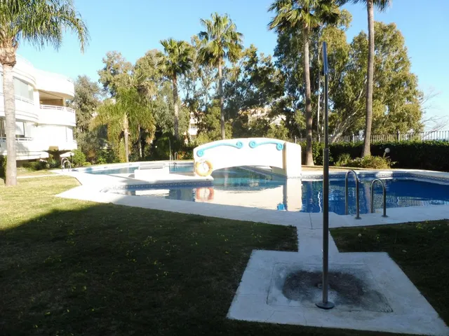 Espectacular apartamento de 3 dormitorios en primera línea de playa — 11