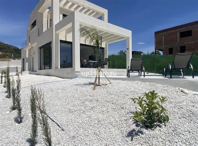 Parcela en venta - Torreguadiaro-San Diego - foto 4