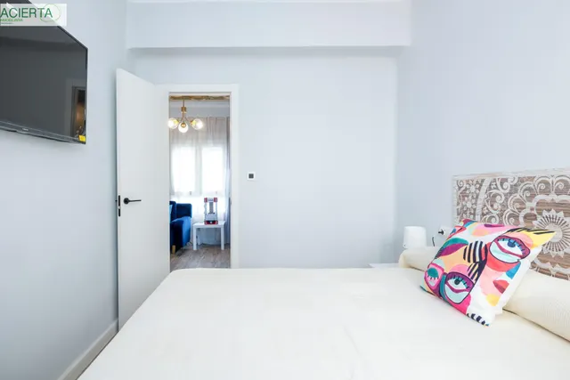 Piso reformado en zona Zaidin — 20