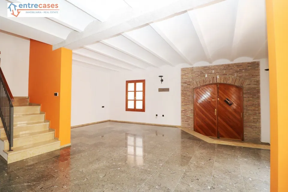 CASA INDEPENDIENTE CENTRO HISTÓRICO SAGUNTO