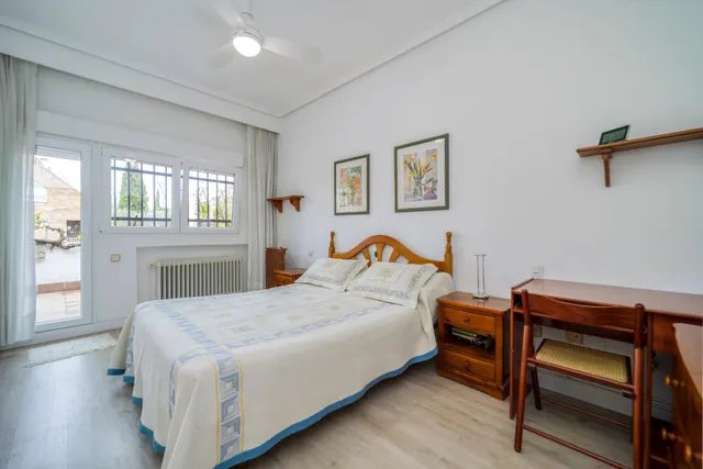 Pareado 6 habitaciones 331m² en venta - El Plantío — 23
