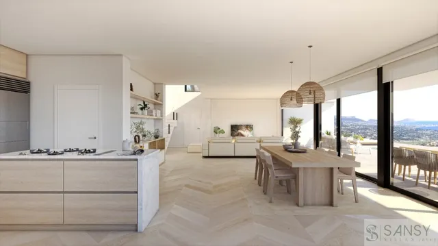 Casa-Chalet en Venta en Alicante Alicante — 5