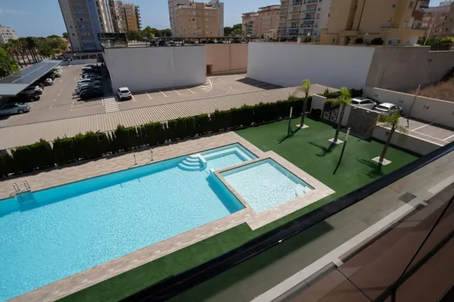 Apartamento 2 habitaciones 73m² en venta - CENTRO — 21