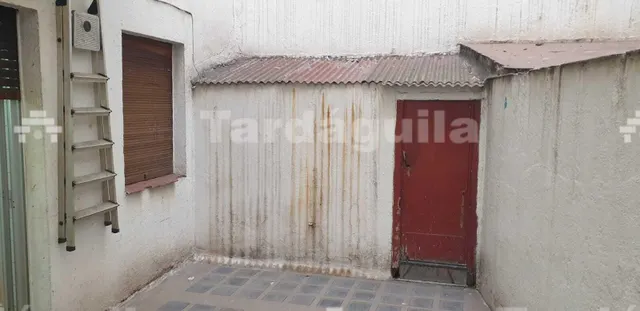 VIVIENDA DE 180 M2 EN LA PLAZA OESTE — 24