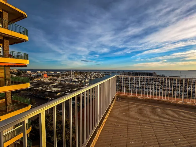 Apartamento 3 habitaciones 200m² en venta - Club nautico — 8
