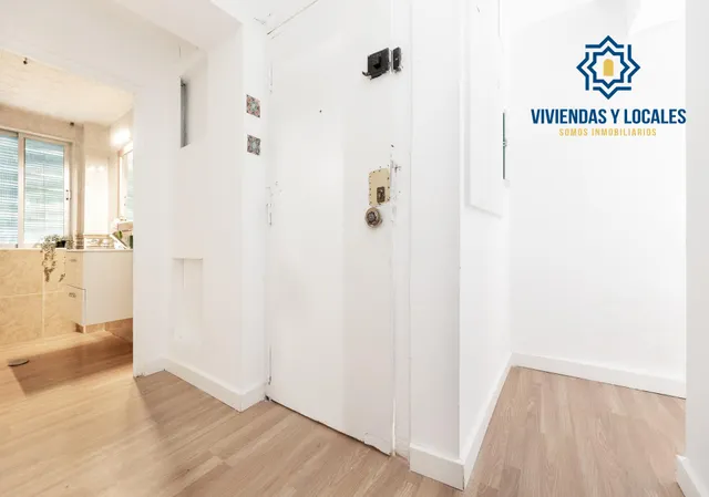 3 dormitorios junto a avenida de dilar — 15