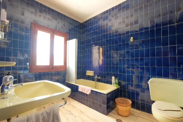 Gran villa cerca de Calpe — 18