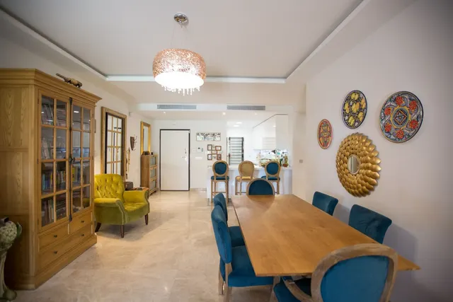 Apartamento 2 habitaciones 164m² en venta - Marbella — 8