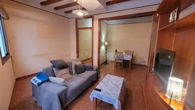 Piso - Barcelona (Ciutat Vella / El Raval) — 5