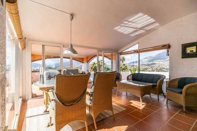 Chalet 4 habitaciones 204m² en venta - Riviera del sol — 24