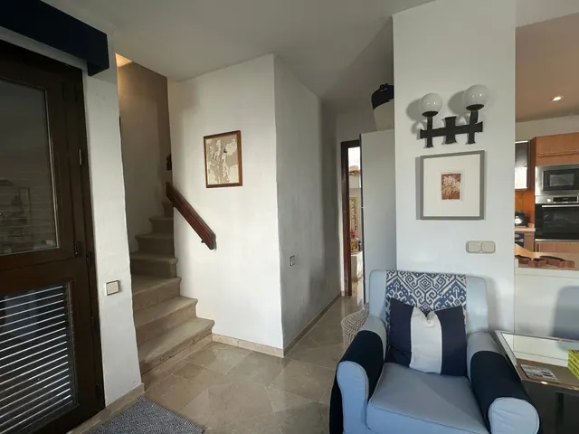 Adosado 2 habitaciones 120m² en venta - Costa Del Sol — 15