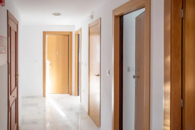 OFICINA EN EDIFICIO SAN FRANCISCO-CARTAGENA — 6
